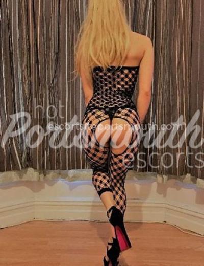 The prostitute Carmen - Photo  1 №2916