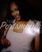 Проститутка Ebony Rose