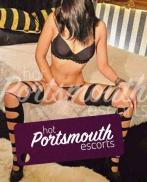 Проститутка Anna