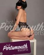 Проститутка Anna