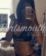 Проститутка Cammi