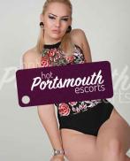 Проститутка Georgina