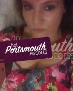 Проститутка Debbie