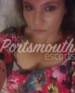 Проститутка Debbie