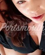 Проститутка Samantha