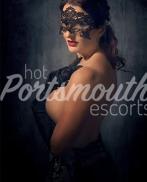 Проститутка Jamie