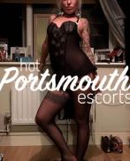 Проститутка Barbie