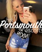 Проститутка Barbie