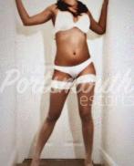 Проститутка Nina