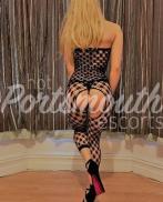 Проститутка Carmen