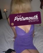 Проститутка Sharon