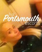 Проститутка Treacle