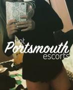 Проститутка Camilla