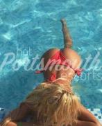 Проститутка Suzi