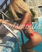 Проститутка Suzi