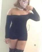 Проститутка Celina