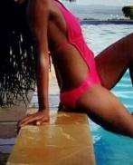 Проститутка Kenisha