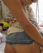 Проститутка Grace