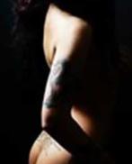 Проститутка Shai