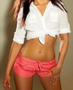 Проститутка Jessie