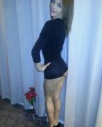 Проститутка Hannah