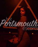 Проститутка Donna