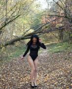 Проститутка Alexandra