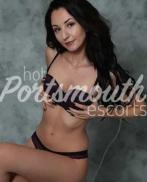 Проститутка Precious