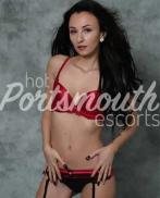 Проститутка Precious