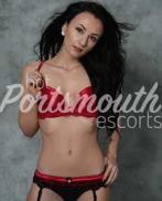 Проститутка Precious