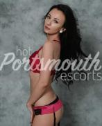 Проститутка Precious