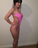 Проститутка Jessy24