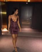 Проститутка Charlotte