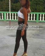 Проститутка Heidi