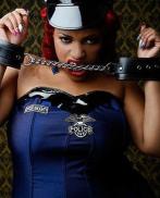 Проститутка Raunchy