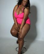 Проститутка CandyApple