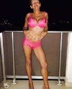 Проститутка Leanne