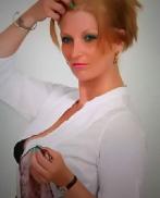 Проститутка Erica