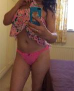 Проститутка Camilo