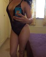 Проститутка Camilo