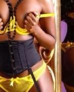 Проститутка Blackberry