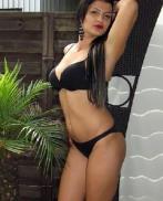 Проститутка Alina