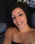 Проститутка Roxanne