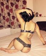 Проститутка Roxanne