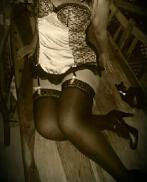 Проститутка Louise