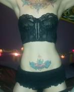 Проститутка Amelia