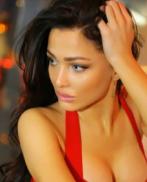 Проститутка Rebecka