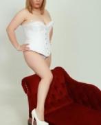 Проститутка Gina