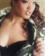 Проститутка Candy