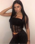 Проститутка Marie